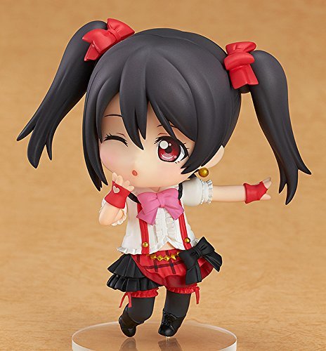 Amazon.co.jp: ラブライブ! ねんどろいど 矢澤にこ ノンスケール